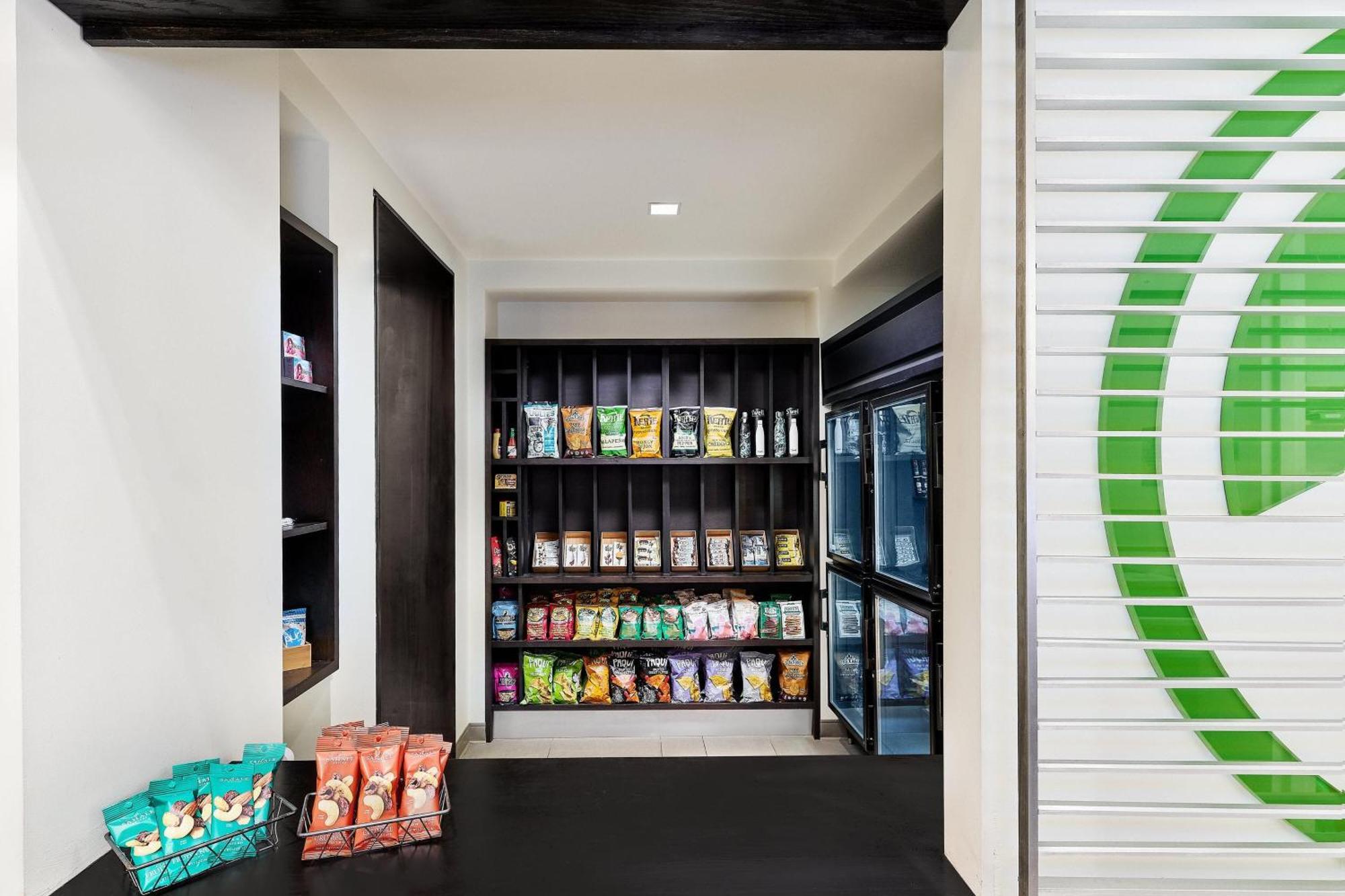 Bwi机场阿伦德尔米尔斯埃利门特酒店 汉诺威 外观 照片